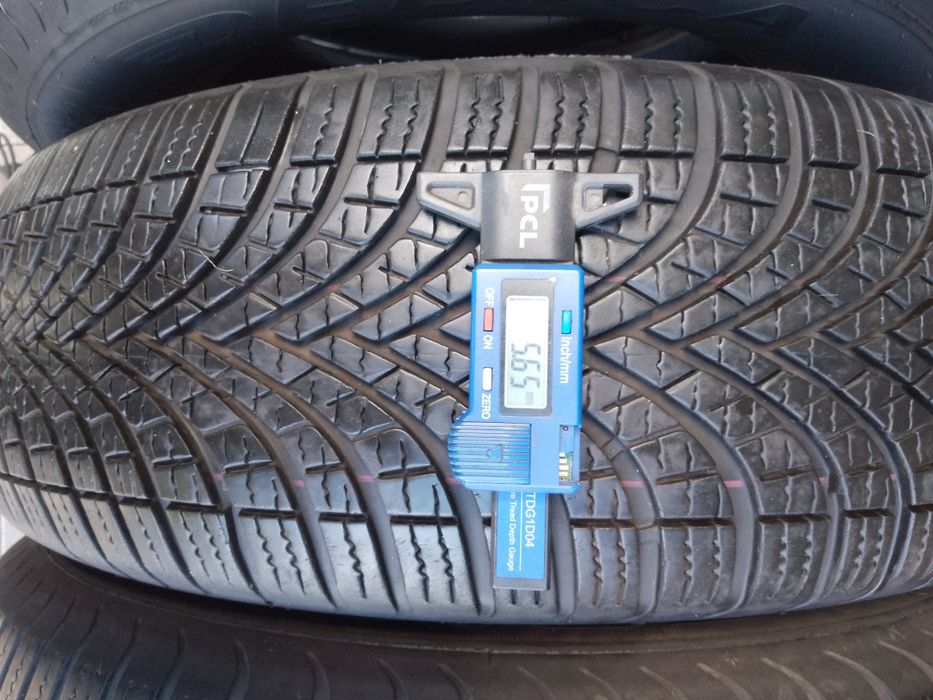 195/65r15 91h Dębica Navigator 3.