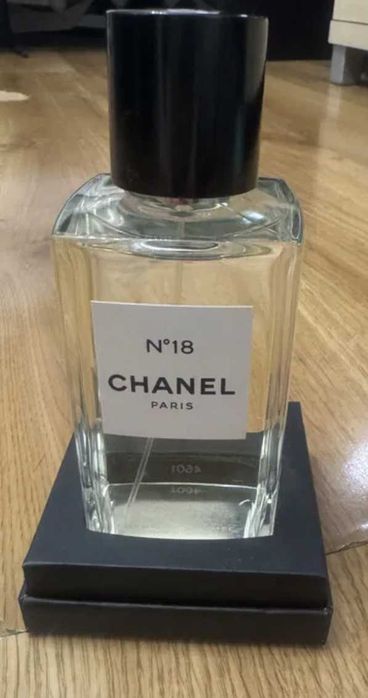 Chanel N°18 woda perfumowana n 18 n18 perfumy 200ml 200 ml