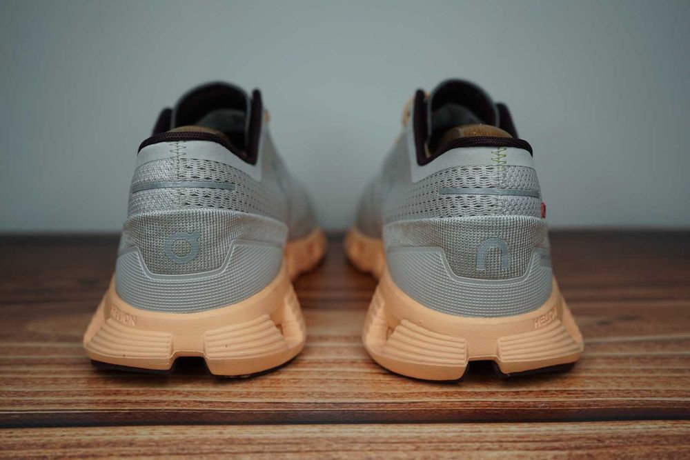ON Running_Cloud X_Sneakersy Sportowe Running Damskie Buty_42.5_27.5cm