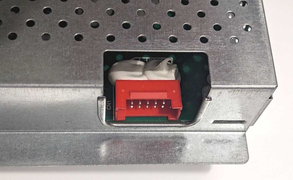 плата блок живлення JZ155Y024-1Y1-J242 KB-6160 для монітора Asus MS27U