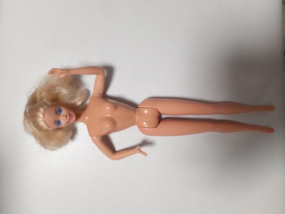 Lalka barbie 1966 vintage