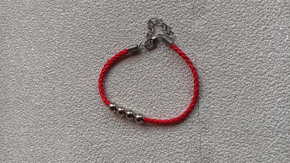 Kolczyki nowe złote perełki