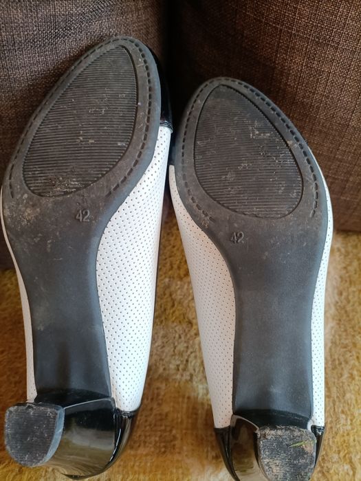 Buty damskie jak na zdjęciu