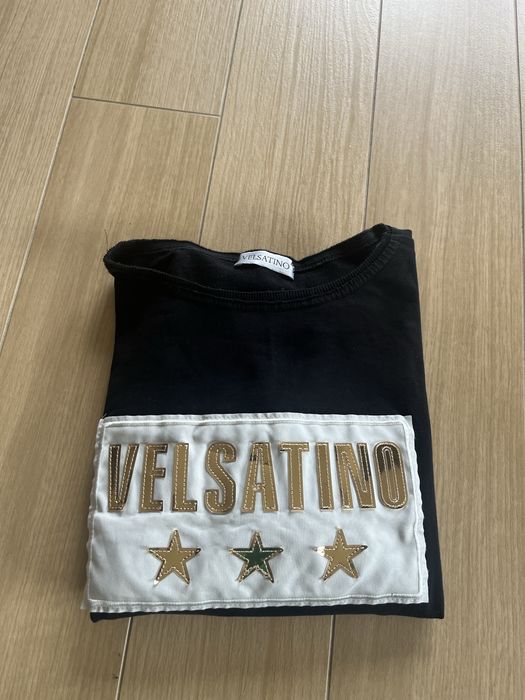 Bluza Velsatino rozmiar M