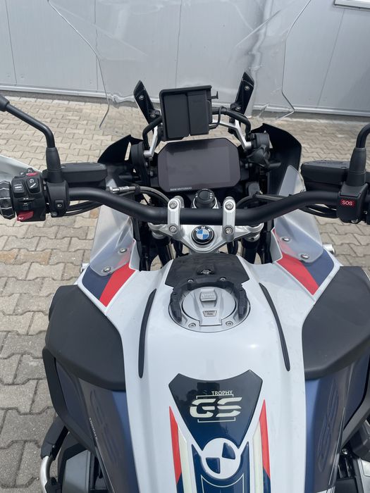 BMW  R  1250    GS.   A DVENTURE