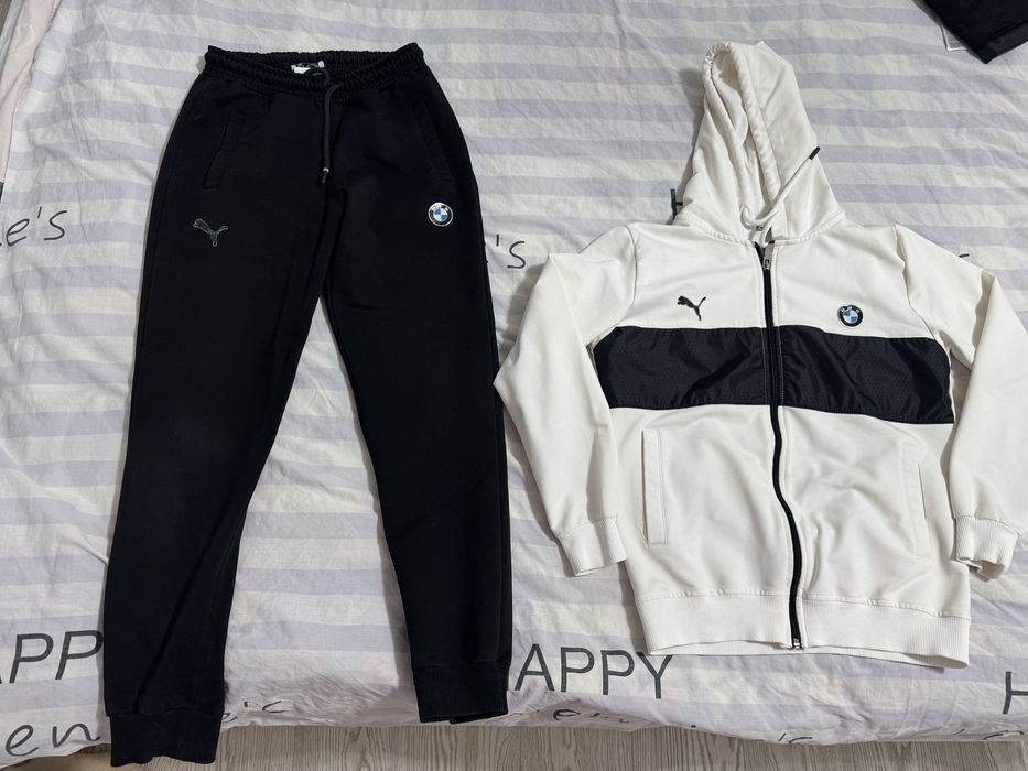 Спортивний костюм  BMW