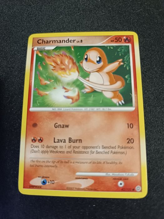 Pokémon Cartas 2 Euros.