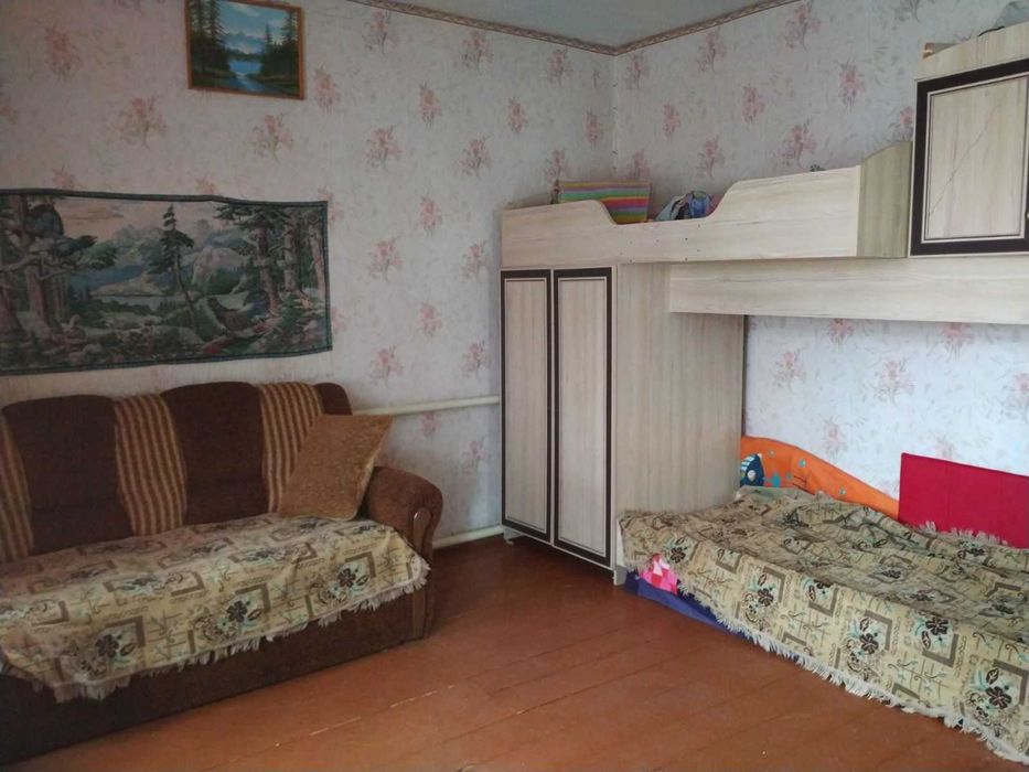 Продам дом в г. Чугуеве