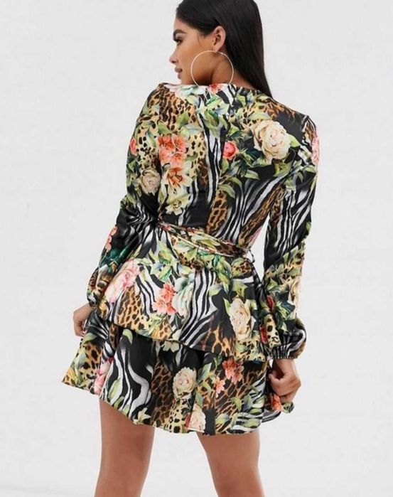 Коктейльна сукня Коктельное платье