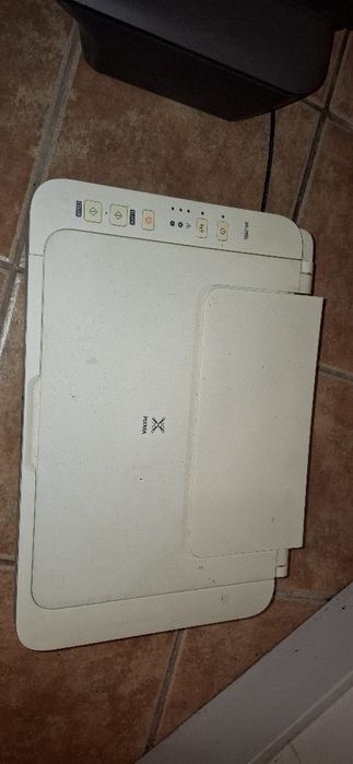 2 printers in good condition64354216343297122