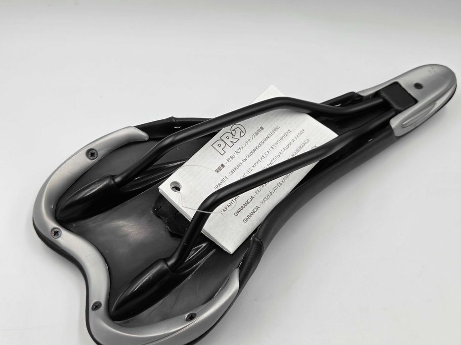 Nowe siodełko PRO Trans AM Eagle 135mm