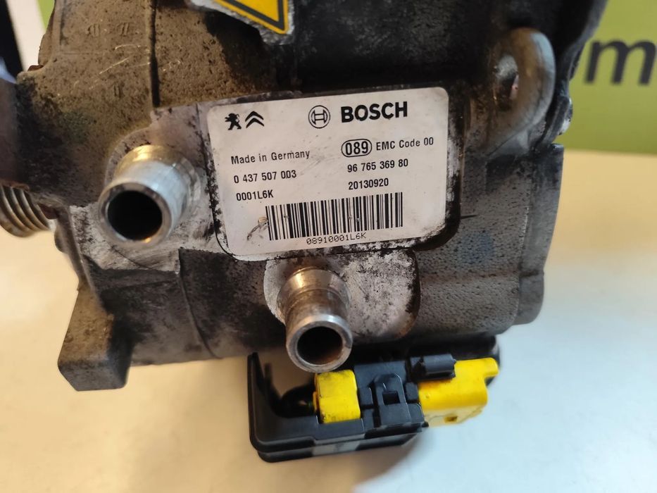 Peugeot 508 I - ALTERNADOR HÍBRIDO - Z623
