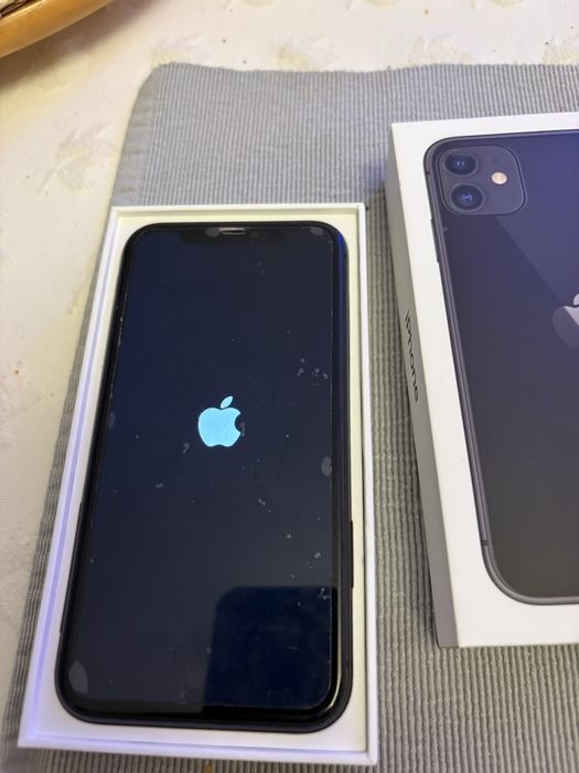 Iphone 11 64 GB