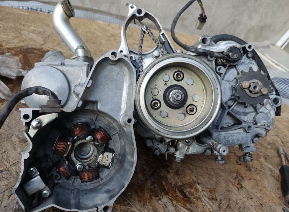 Продам в шарному стані