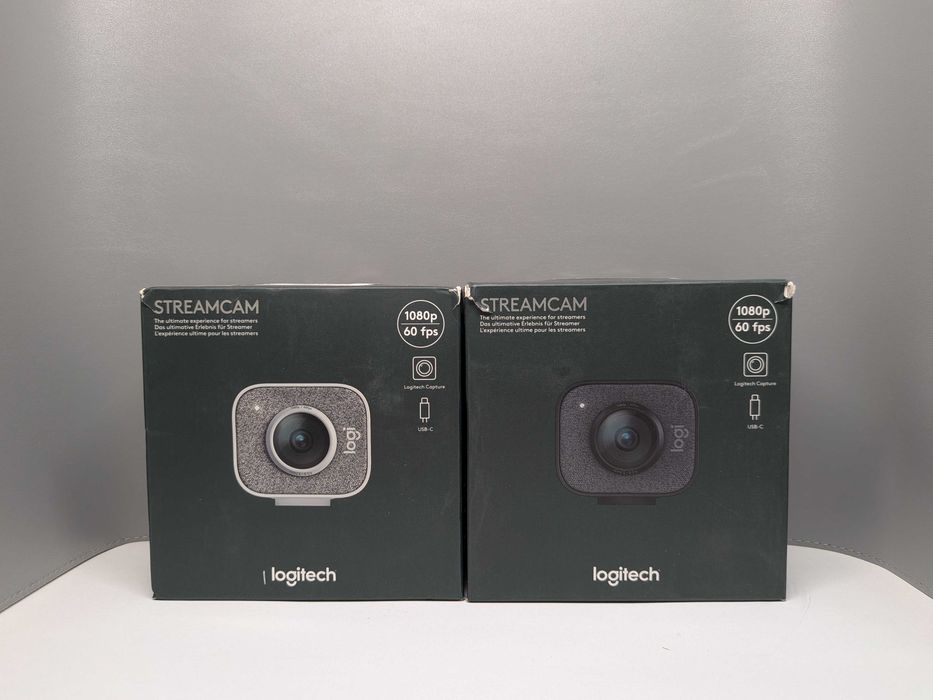 logitech streamcam - Купить электронику - Цены на OLX.ua