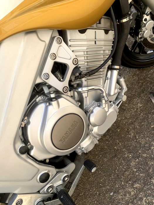 TDM 850 - Excelente estado