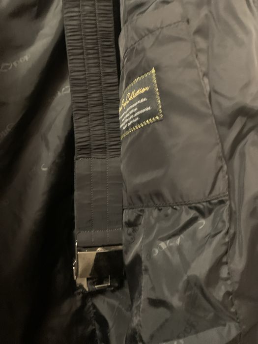 Пуховик, наповнювач пірʼя та пух