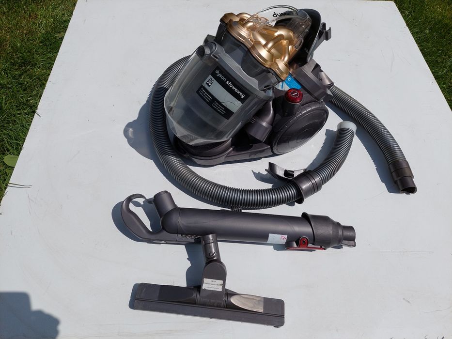 Odkurzacz dyson dc 20