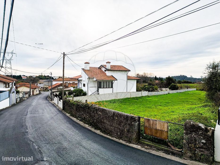 Terreno  para venda