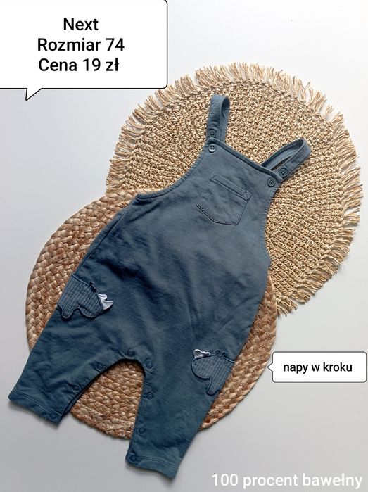 Zestaw dla chłopca