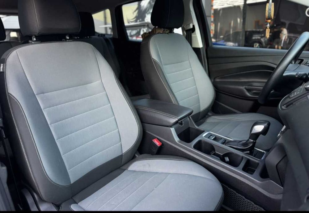 Продам FORD ESCAPE 2017р.