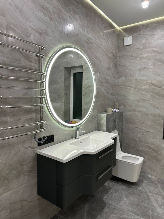 Будинок у Ворзелі з ремонтом та меблями. Газ!