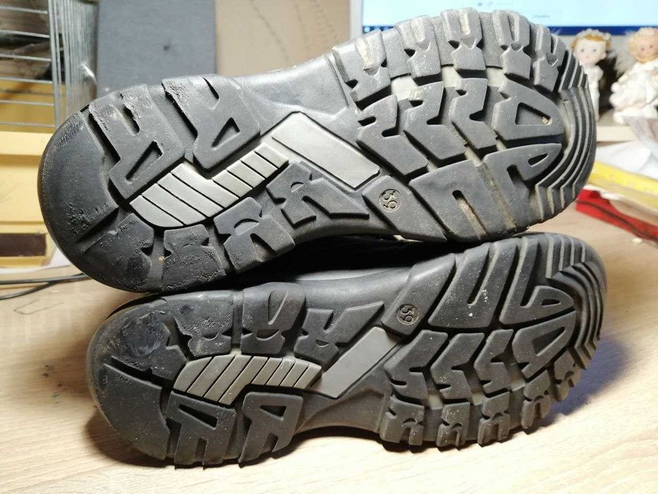 Черевики термо зимові high performance deltex 25 см