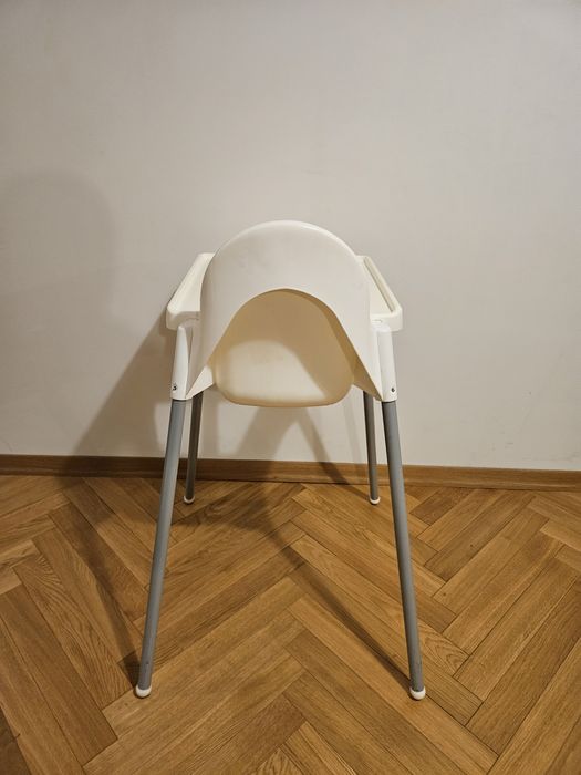 Krzesełko Ikea Antilop dla dzieci
