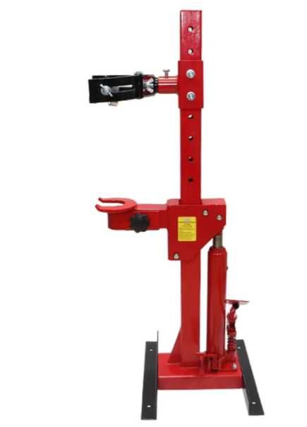 Знімач пружин гідравлічний Geko 1 Тона съемник пружин гидравлический