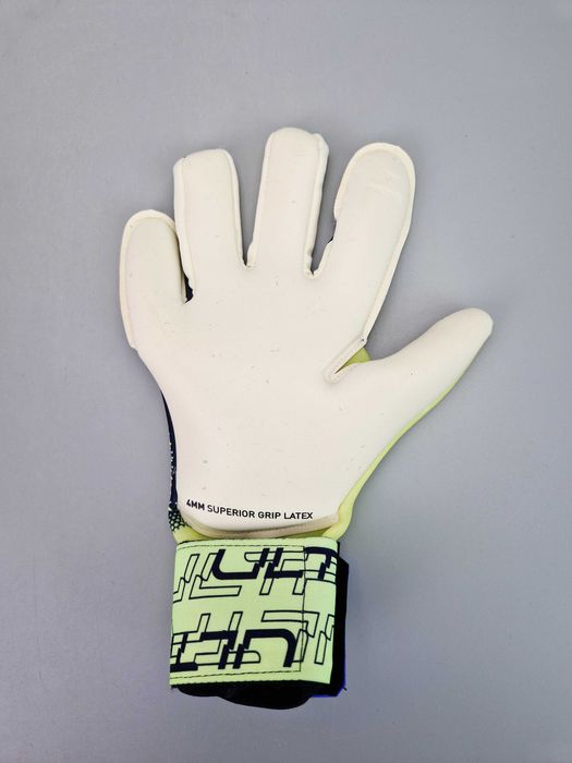 Rękawice Bramkarskie PUMA ULTRA Grip 1 Hybrid 7