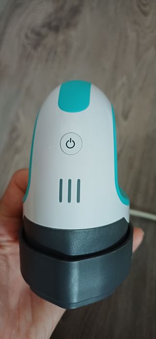 Loklik Mini,  prensa térmica como nova
