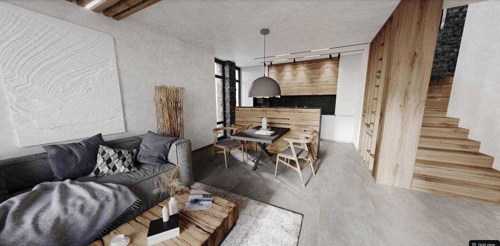 Дом по адресу (площадь 185 м²) - Atlanta.ua - фото 16