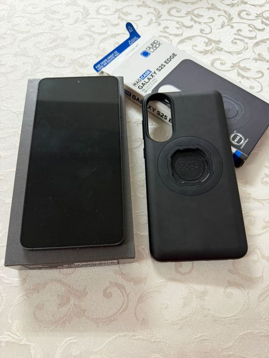 Samsung Galaxy S25 Edge 256gb