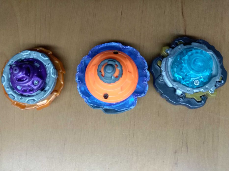 Іграшка бейблейд BEYBLADE