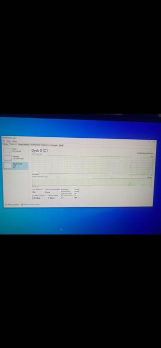 Komputer stacjonarny