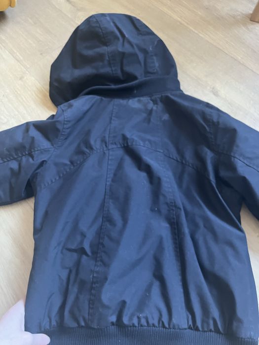 Дитяча Куртка marmot 7-9 рокім ( м)