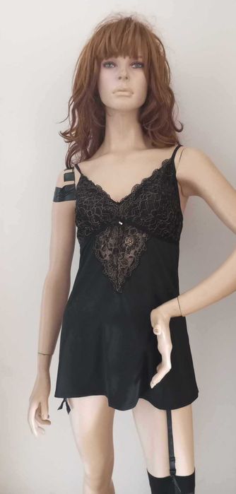 Zestaw nr 21 koszulka rozm XXL