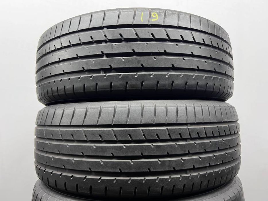 4шт літо 225/55/R19 Toyo Proxes R 36