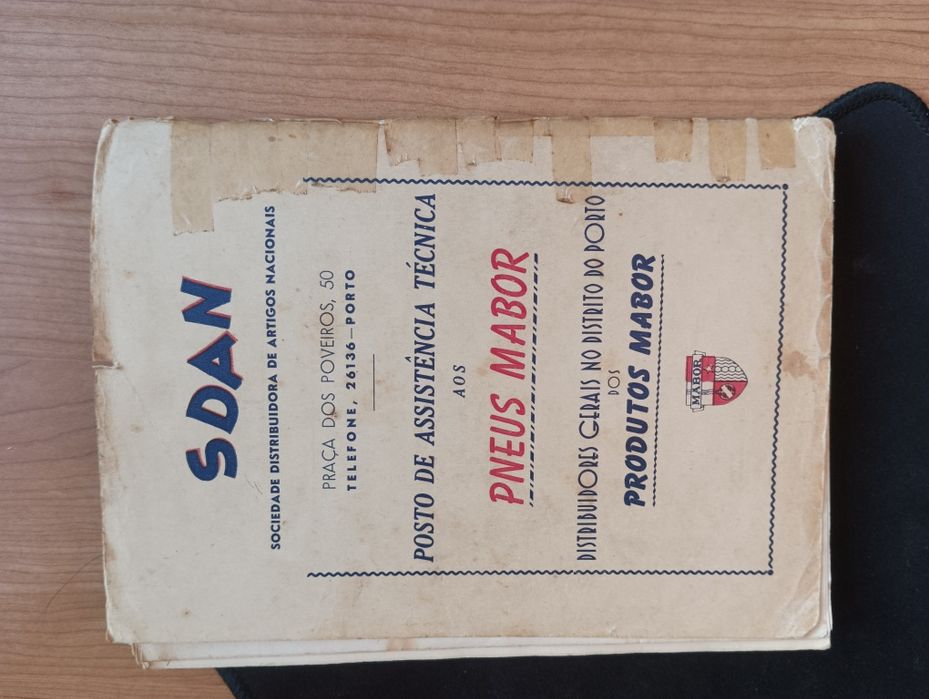 O Homem Das Mãos de Ferro