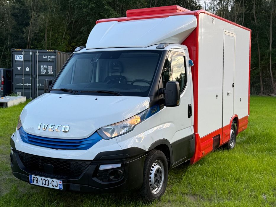 Iveco