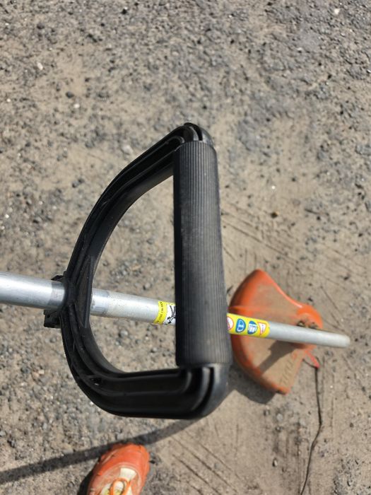 STIHL FE 55 - podkaszarka elektryczna