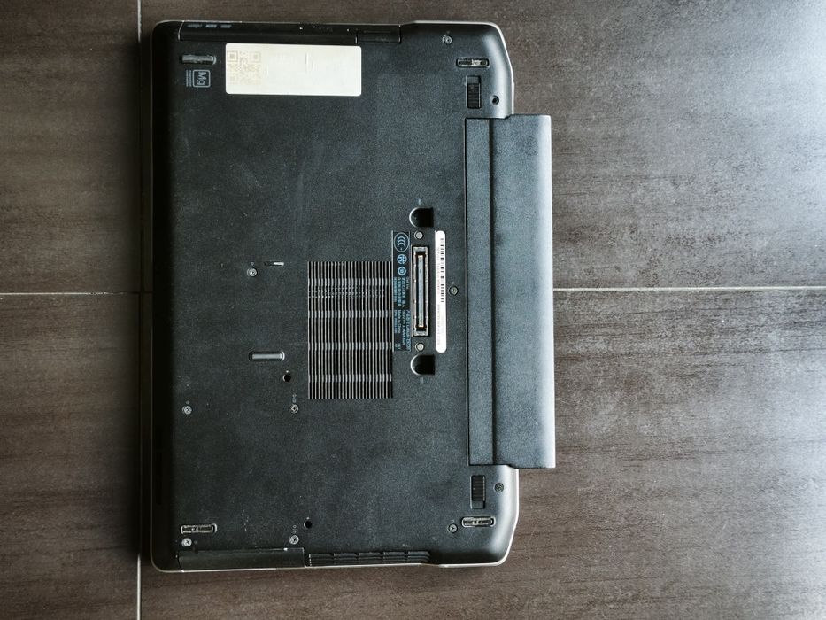 Dell Latitude E6320 Laptop Computer478582625922590722