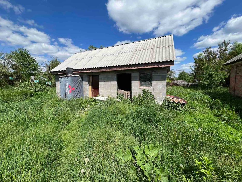 Продаж будинку з ділянкою, с. Писарівка
