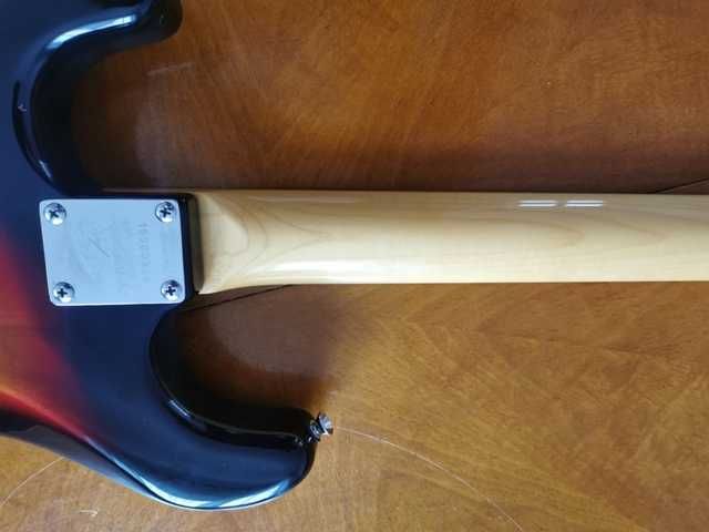 BLADE Texas Pro TE-4M Gary E. Levinson