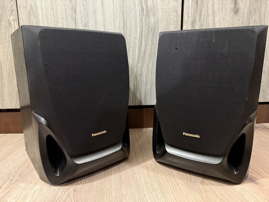 Продам колонки panasonic SB-CH74