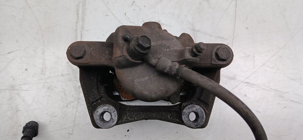 Pinça travão / maxila de travão frente direita NISSAN Micra III (K12)