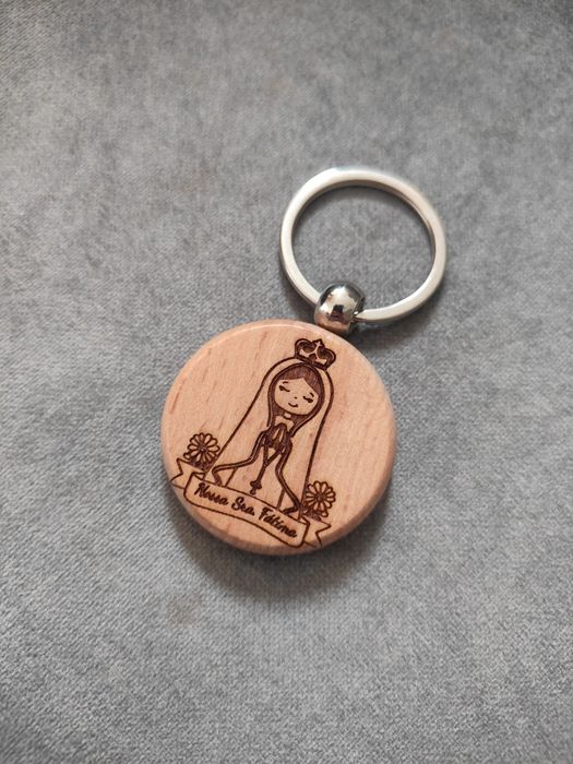 Porta chaves Personalizados