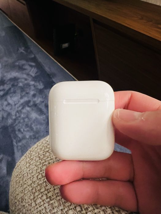 AirPods 2.ª geração