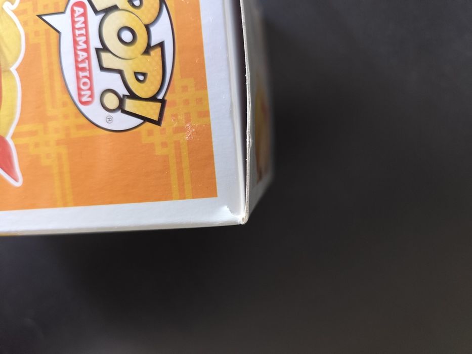 Funko Pop Lunch Chase