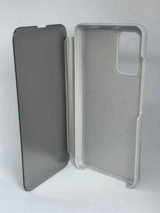 Zamykana Obudowa z klapką Redmi Note 9 4G / POCO M3 Etui Case kod 639